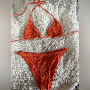 O’Neill bikini set